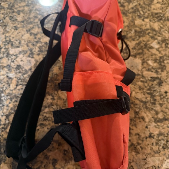 Topo Rover Pack Mini - Orange - Picture 7 of 11